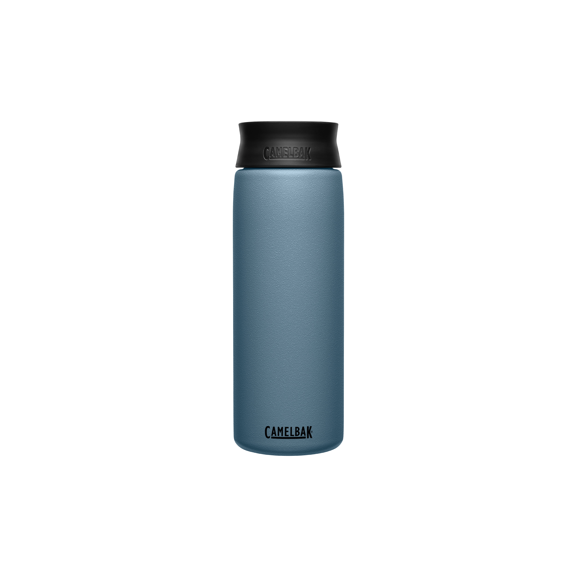 Camelbak thermal mug Hot Cap Vacuum Insulated 600ml blue grey
