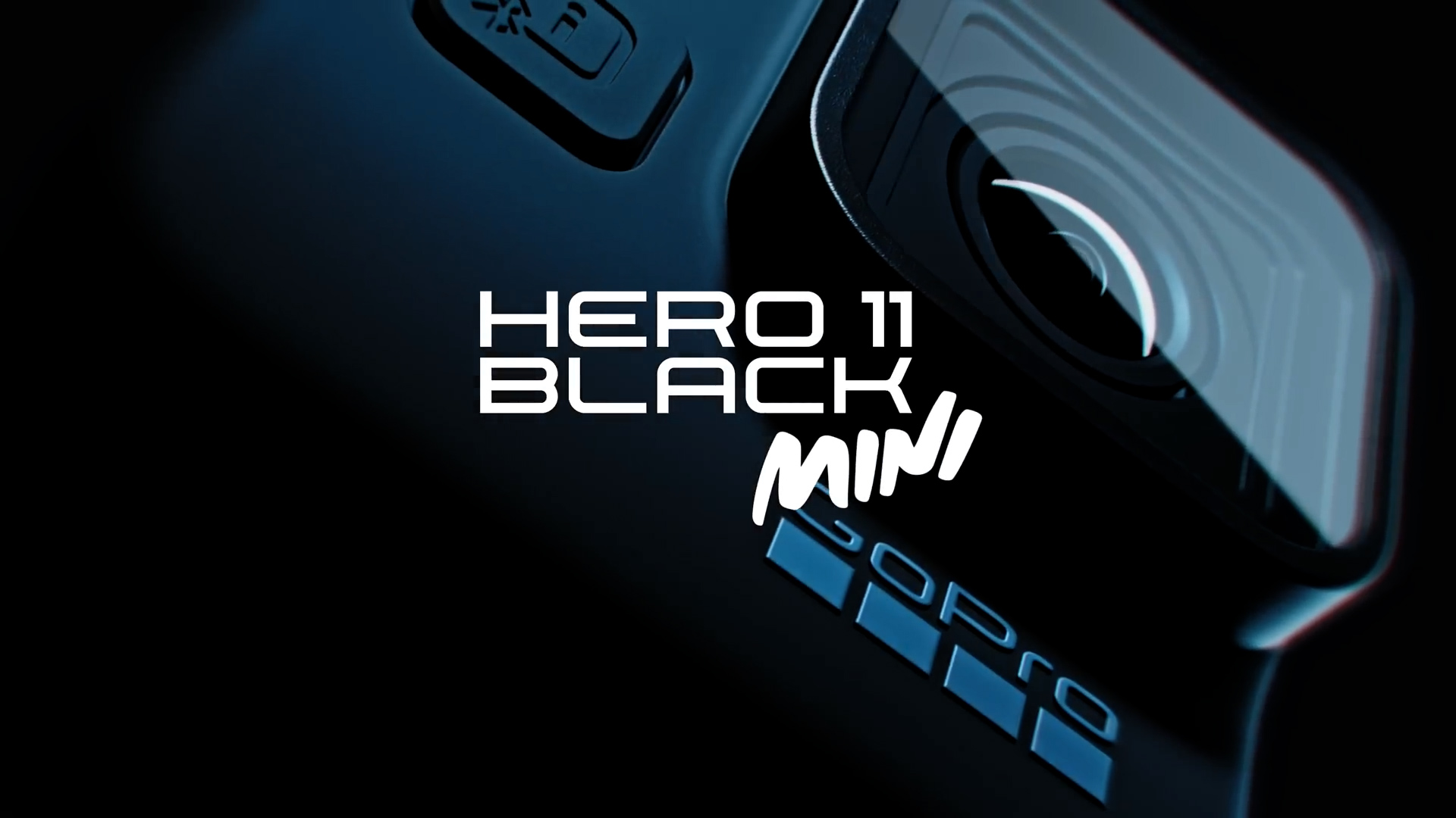 Nueva GoPro Hero 11 Black: características y precio de la cámara, ahora con  versión Mini